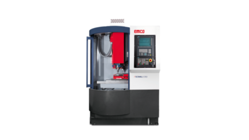 Emco EMCOMILL E350