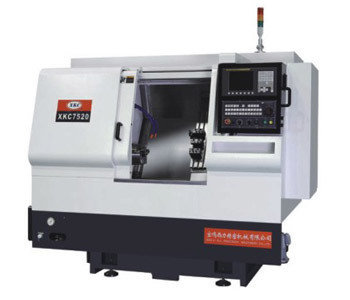 Baoji Xili XKC7520
