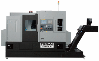 Tsugami TMA8JC