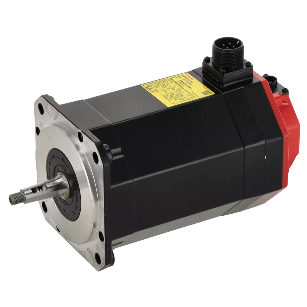 Servo motor biF 8/2000 A06B-0052-B003
