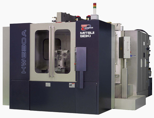 Mitsui Seiki HW630A