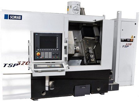 Somab TSP 320