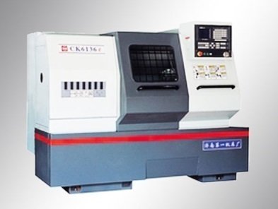 Jinan First CK6136E/1000