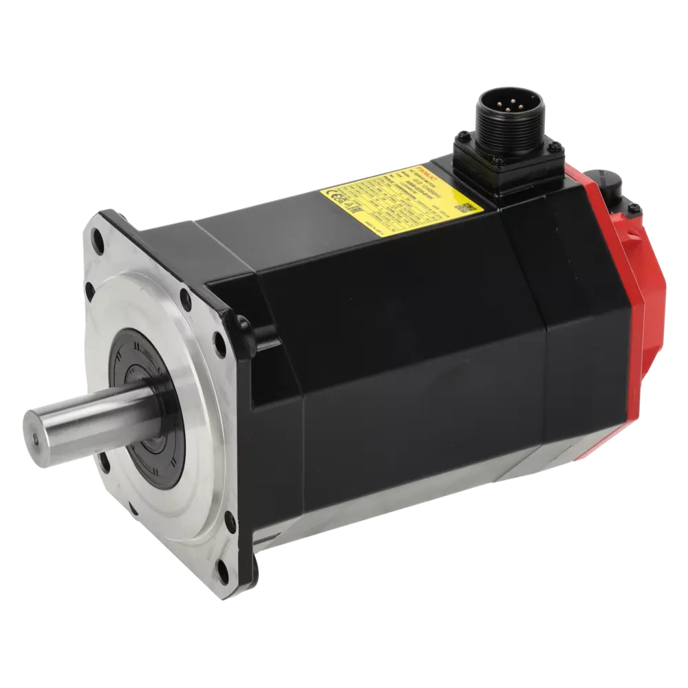 Servo motor aiS 12/4000HV A06B-0239-B101
