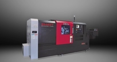 Smart Machine Tool NL 2500-750