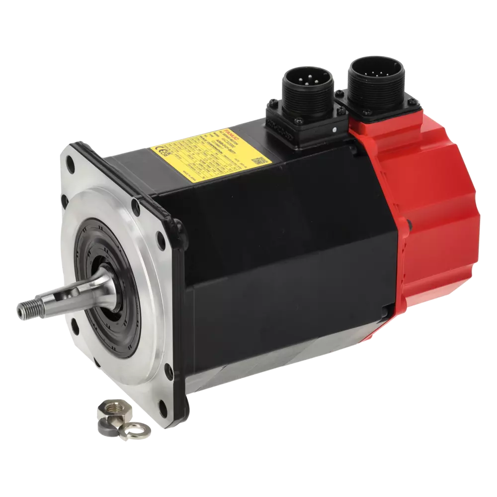 Servo motor aC3/2000 A06B-0121-B077