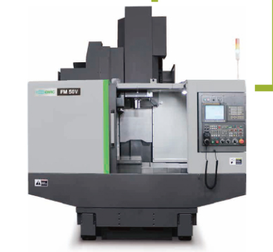 FFG DMC FM 50V