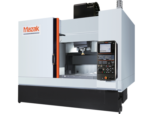 Mazak FJV-200 II