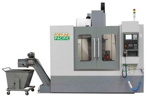 Fortune Pacific VMC1000 N520BT40