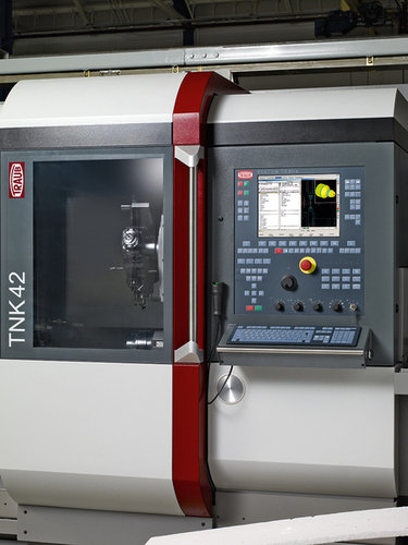 Traub TNK 42