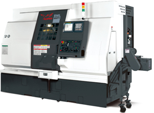 YDPM BML-600TY