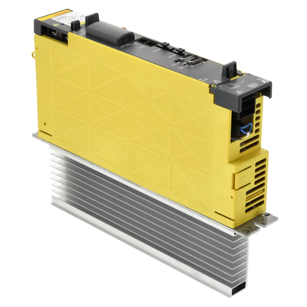 Servo sürücü ALPHA iSV 20HV (FSSB) A06B-6127-H103