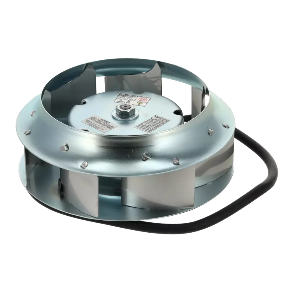 Fan motoru A90L-0001-0611#RL