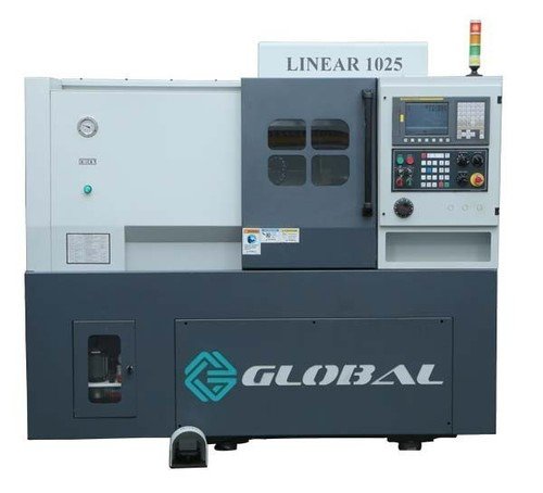 Global CNC LINEAR 1025