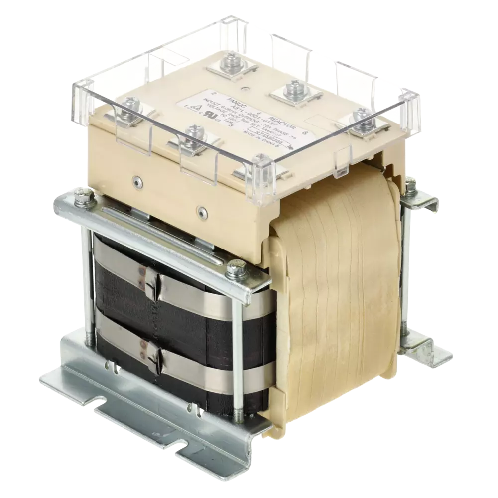 AC reaktör (el korumalı IP1x) - ALPHA iPS 26 A81L-0001-0157