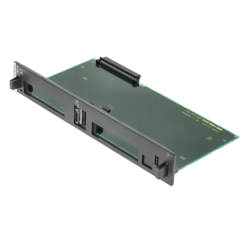 Baskı devre kartı A16B-2204-0090