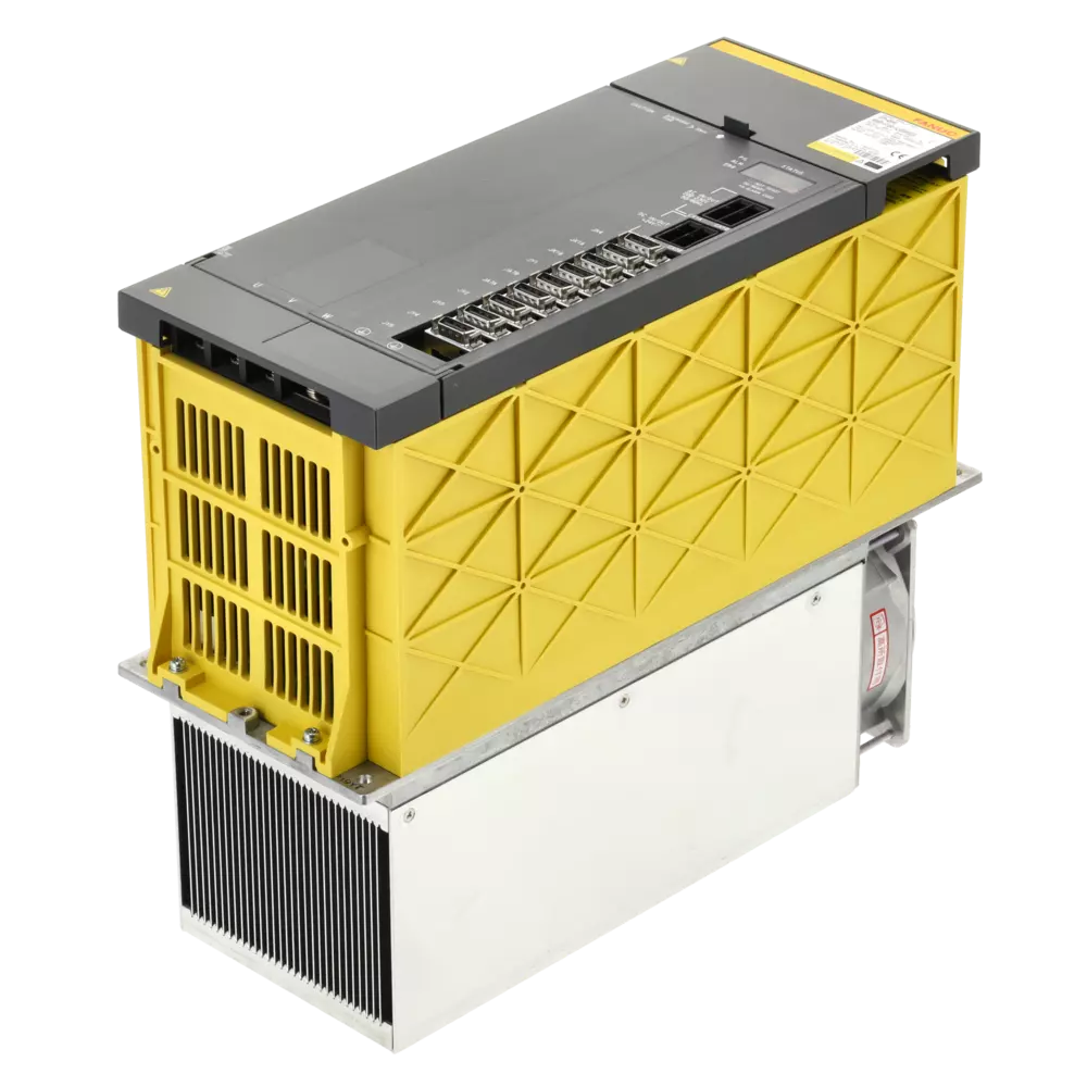 İş mili modülü SPM 45 HV tip 1 A06B-6104-H245#H520