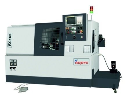 Macpower VX 165