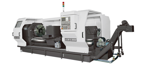 CNC-Takang LC30/1200