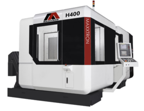 Maxxtron H400