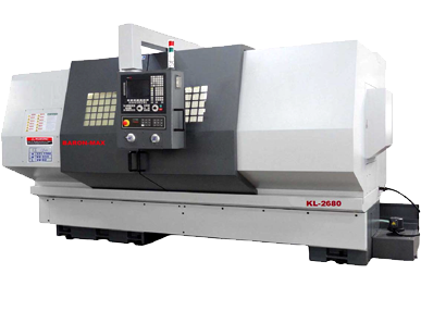 Baron Max KL-2680