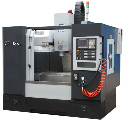 Dalian ZT ZT-38VL
