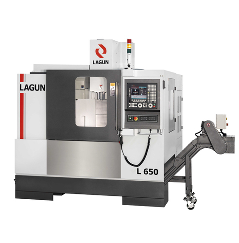 Lagun L 650