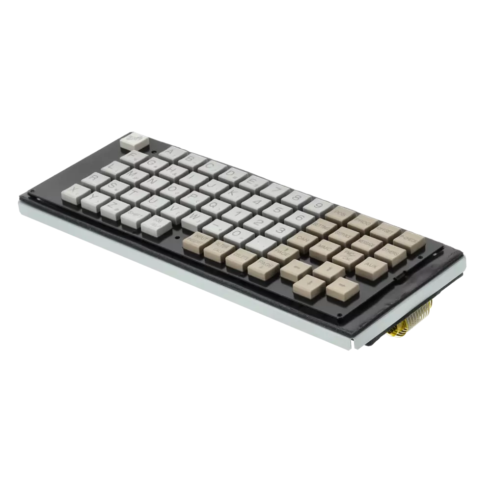 Klavye A86L-0001-0197#02AS