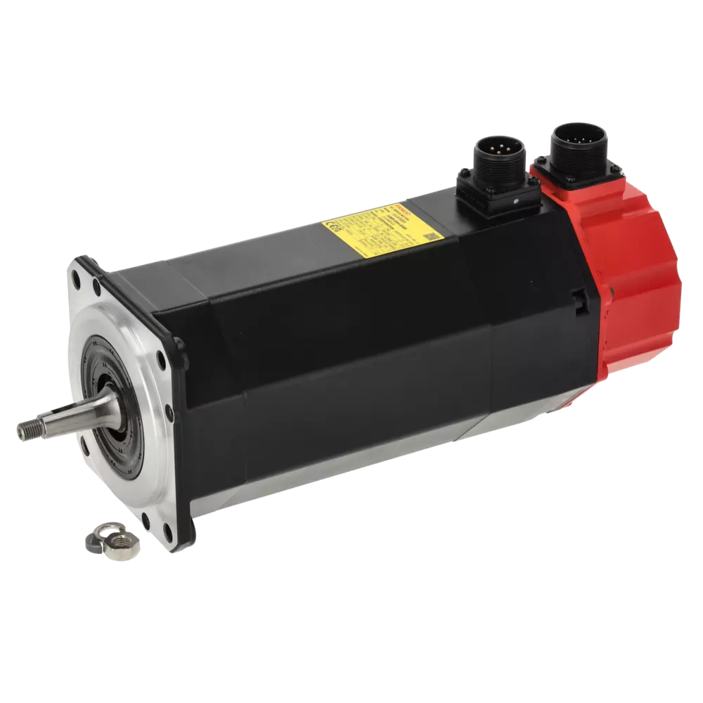 Servo motor aL9/3000 A06B-0564-B089