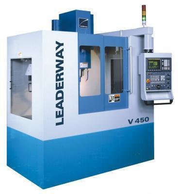 Leaderway V450