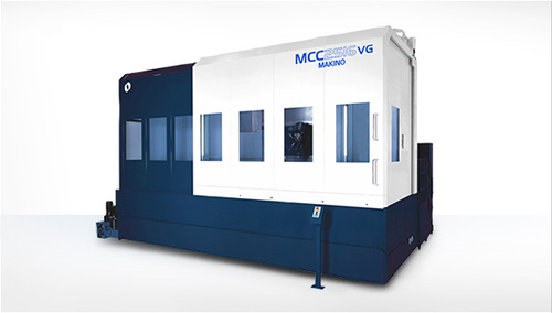 Makino MCC2516-VG