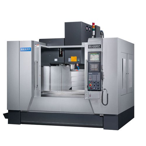 Sharp SV-4328SX