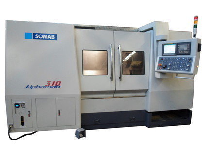 Somab ALPHAMAB 310Y/780