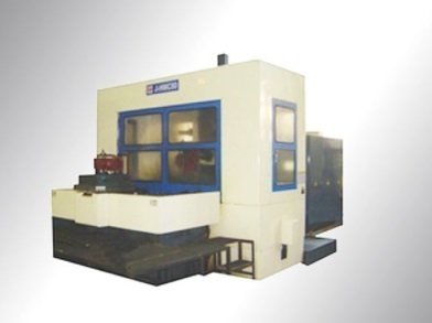 Jinan First J1HMC80