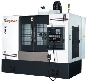 Macpower V 855