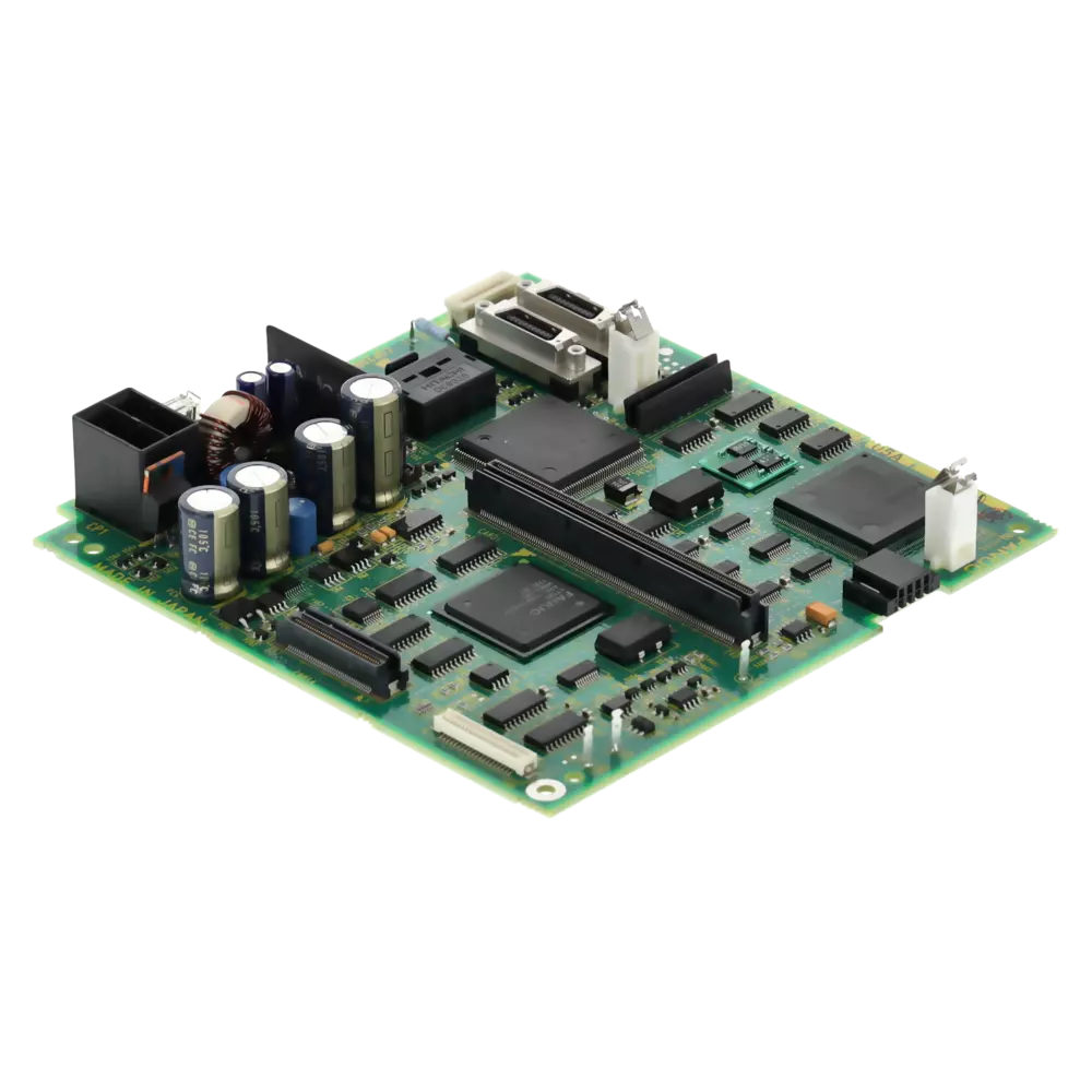 Baskı devre kartı, IC'li A20B-8100-0822