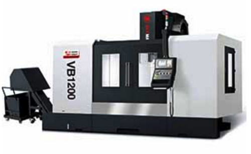 Skymaster VB1200