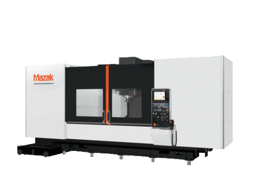 Mazak MAZATECH V-815/120 II