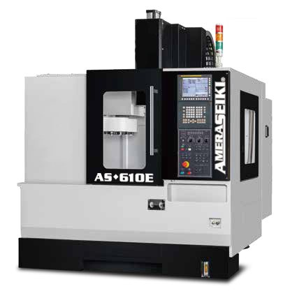 Amera Seiki AS-610E