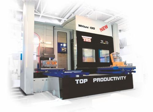 TOS Varnsdorf WHTEC 130