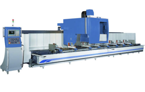 Pat Mooney PMI-CNC S-TYPE