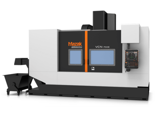 Mazak VCN-700E