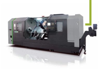 FFG DMC DL 45LM