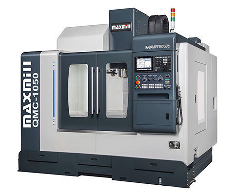 Maxmill QMC-1050
