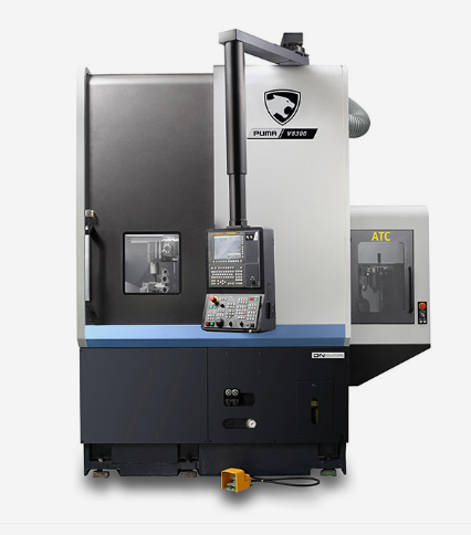 DN Solutions PUMA V8300