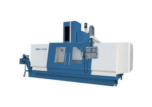 DAH LIH MCV-2100