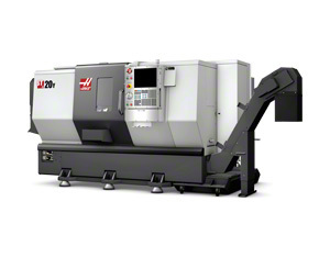 Haas ST-20Y