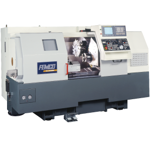 Femco HL-25DMS