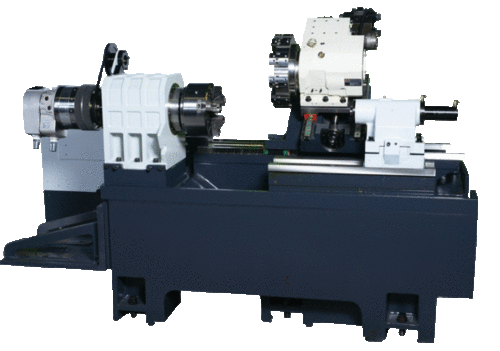 Welltech Machinery TL-25