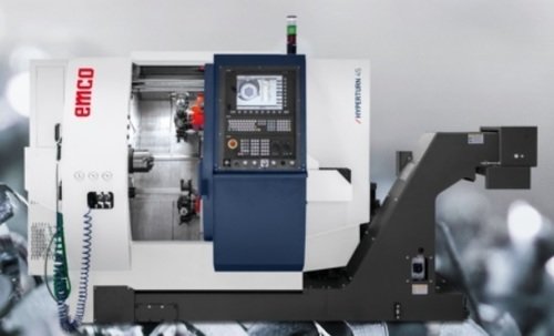 Emco HYPERTURN 45